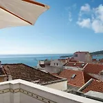 Daire Private Terrace Refugio Sesimbra