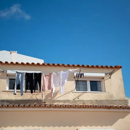 Apartman Private Terrace Refúgio *