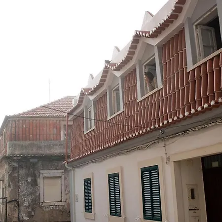 Private Terrace Refúgio Sesimbra