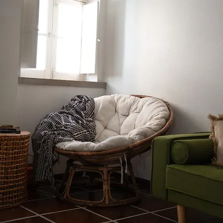 Private Terrace Refúgio *