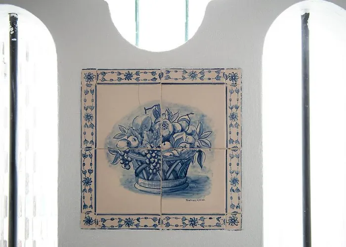 Private Terrace Refúgio * Sesimbra