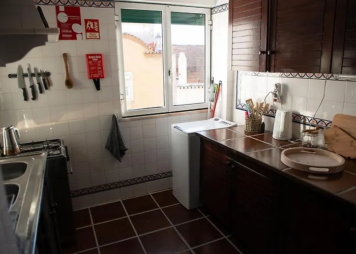 Apartman Private Terrace Refúgio