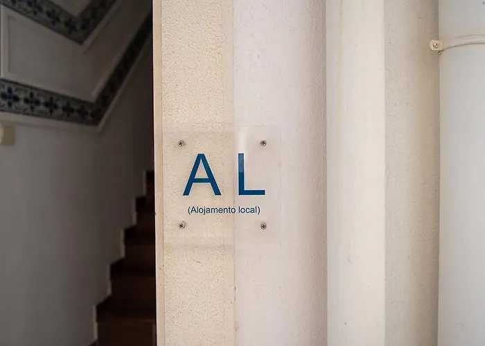 Private Terrace Refúgio Apartman