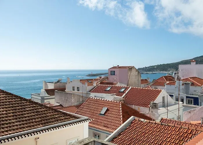 Apartman Private Terrace Refúgio