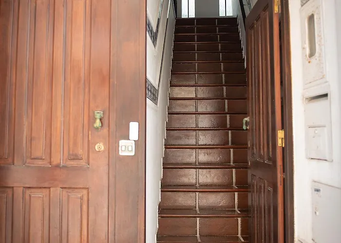 Private Terrace Refúgio Apartman Sesimbra