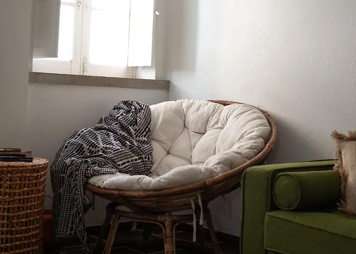 Private Terrace Refúgio *