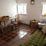 Private Terrace Refugio
