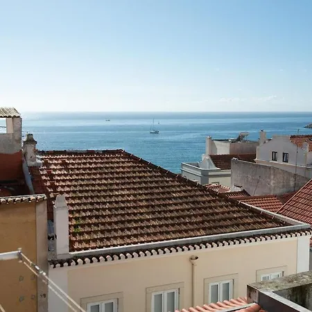 Private Terrace Refugio *