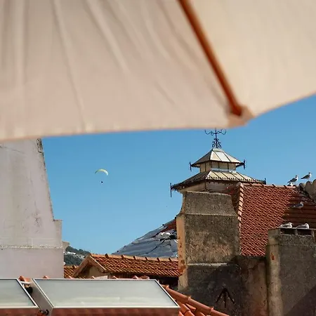 Private Terrace Refugio Διαμέρισμα *