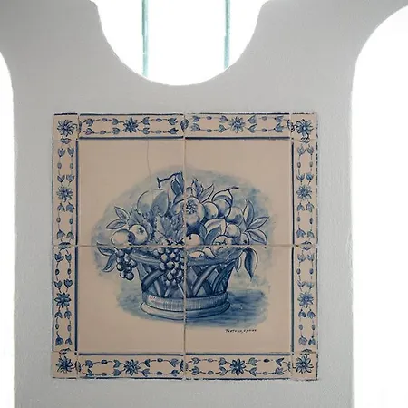 Private Terrace Refugio * Σεσίμπρα