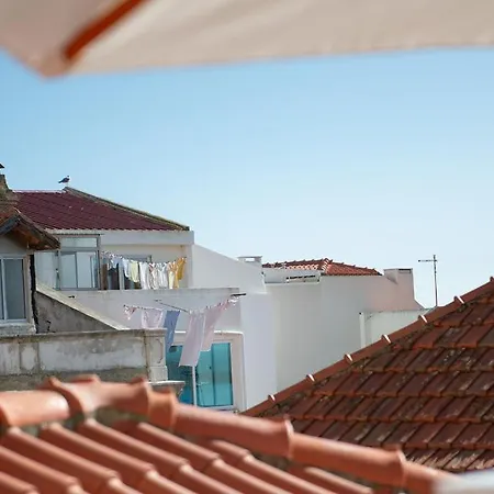 Διαμέρισμα Private Terrace Refugio Σεσίμπρα