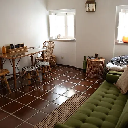 Private Terrace Refugio
