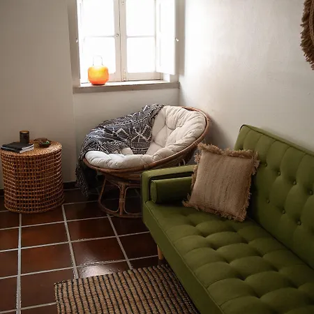 Private Terrace Refugio Διαμέρισμα Σεσίμπρα