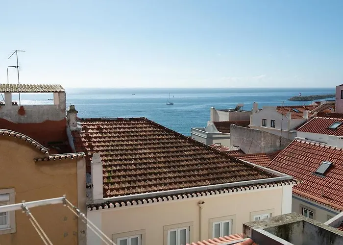 Private Terrace Refugio *