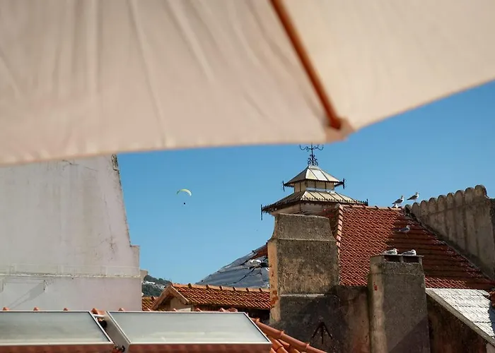 Private Terrace Refugio Διαμέρισμα *