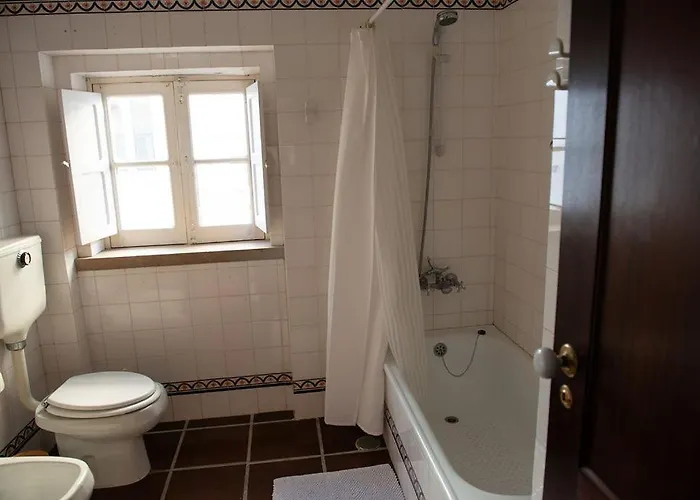 Private Terrace Refugio Διαμέρισμα Σεσίμπρα