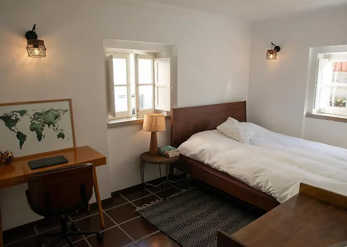 Private Terrace Refugio Σεσίμπρα