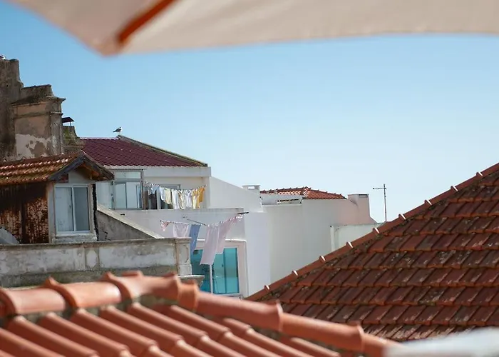 Διαμέρισμα Private Terrace Refugio Σεσίμπρα