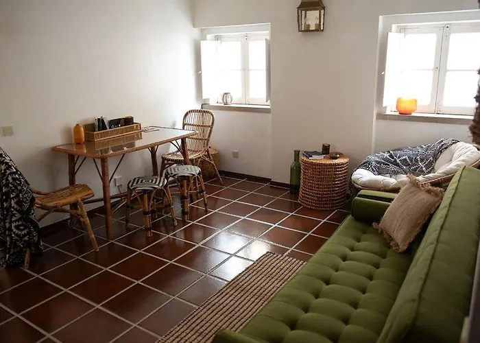 Private Terrace Refugio