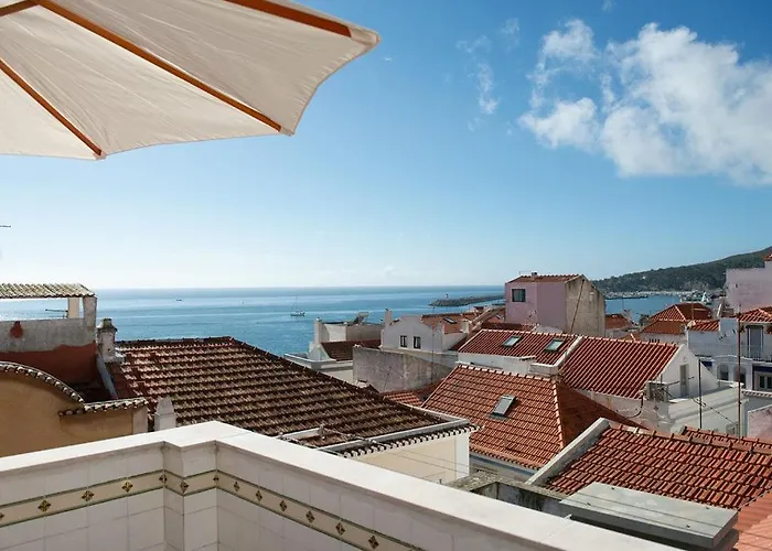 Διαμέρισμα Private Terrace Refugio Σεσίμπρα