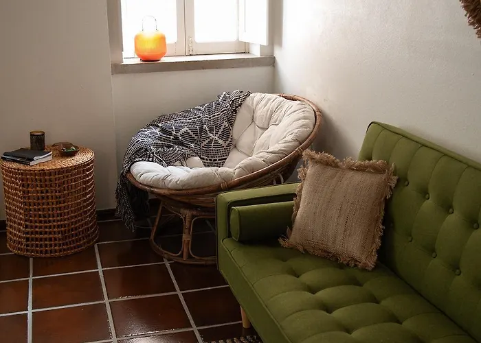 Private Terrace Refugio Διαμέρισμα Σεσίμπρα