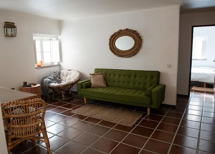 Private Terrace Refugio Διαμέρισμα